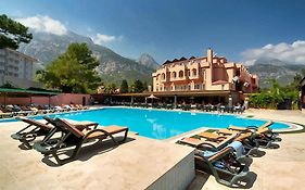 Club Hotel Beldiana