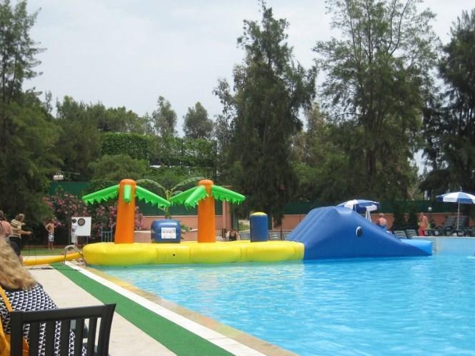 Club Hotel Beldiana Beldibi  Exterior photo
